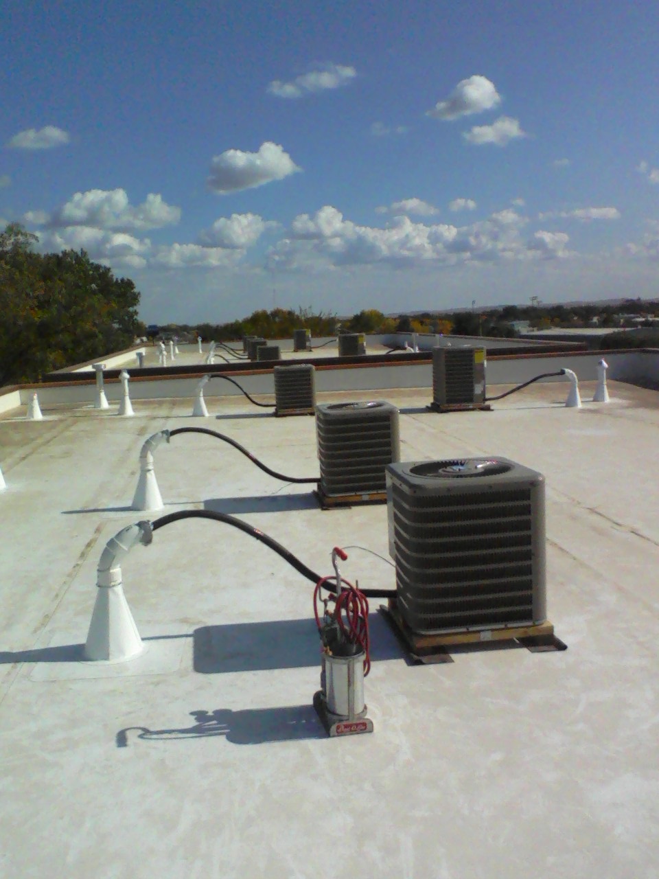 Anderson Heating & Air Conditioning HVAC Contractor Anderson Heating