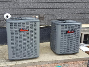 air conditioning units